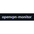 openvpn-monitor