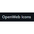 OpenWeb Icons