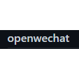 openwechat