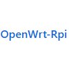 OpenWrt-Rpi