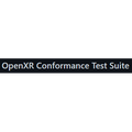 OpenXR Conformance Test Suite