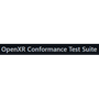 OpenXR Conformance Test Suite