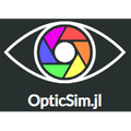 OpticSim.jl