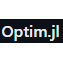 Optim.jl