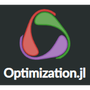 Optimization.jl