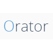 Orator