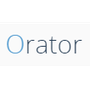 Orator