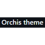 Orchis theme