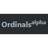 Ordinals