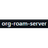 org-roam-server