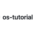 os-tutorial