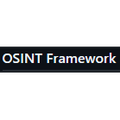 OSINT Framework