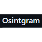 Osintgram