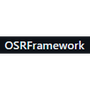 OSRFramework