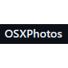 OSXPhotos