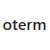 oterm