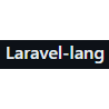 Overtrue Laravel-lang