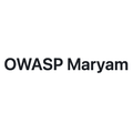 OWASP Maryam