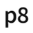 P8