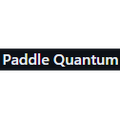 Paddle Quantum