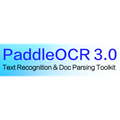 PaddleOCR