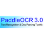 PaddleOCR