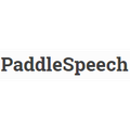 PaddleSpeech