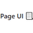 Page UI