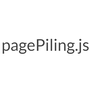 pagePiling.js