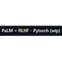 PaLM + RLHF - Pytorch