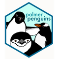 palmerpenguins