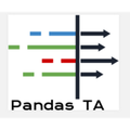 Pandas TA