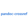 pandoc-crossref filter