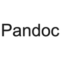 Pandoc