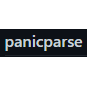 panicparse