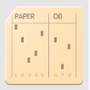 Paper NoSQL