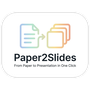 Paper2Slides