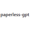 paperless-gpt