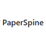 PaperSpine