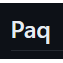 Paq