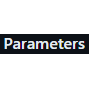 Parameters.jl