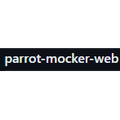 parrot-mocker-web