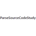 ParseSourceCodeStudy