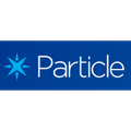 Particle Firmware for the Electron, P1