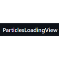 ParticlesLoadingView