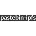 pastebin-ipfs