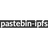 pastebin-ipfs