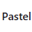 Pastel