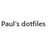 Paul's dotfiles