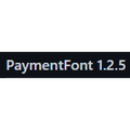 PaymentFont